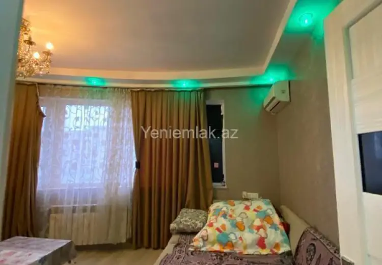 165 000 AZN - 2 otaqlı mənzil Satılır, Yeni Yasamal qəs., Yasamal, Bakı