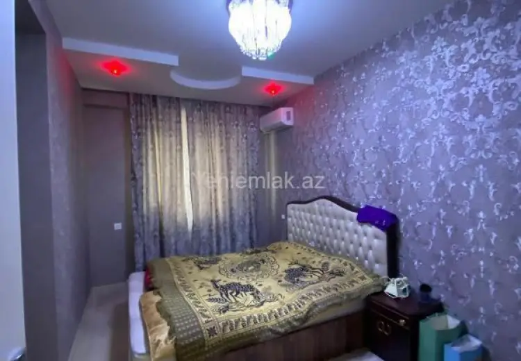 165 000 AZN - 2 otaqlı mənzil Satılır, Yeni Yasamal qəs., Yasamal, Bakı
