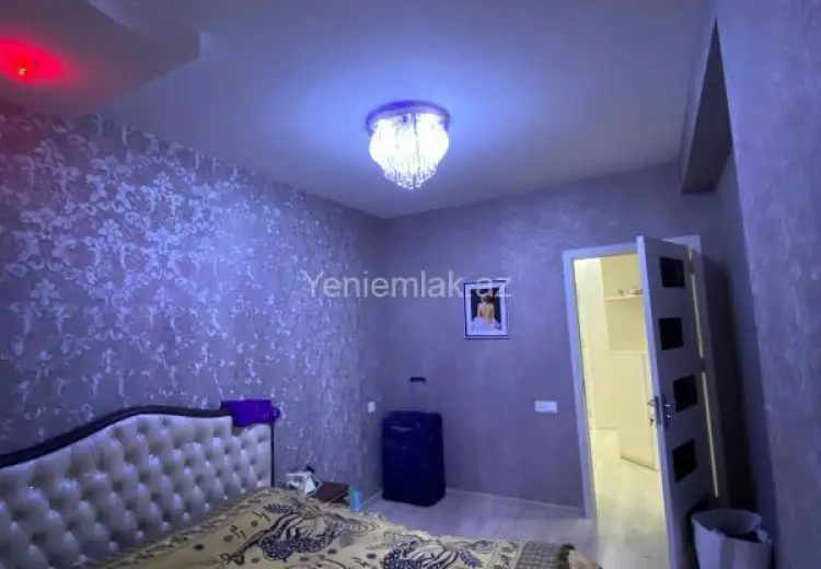 165 000 AZN - 2 otaqlı mənzil Satılır, Yeni Yasamal qəs., Yasamal, Bakı