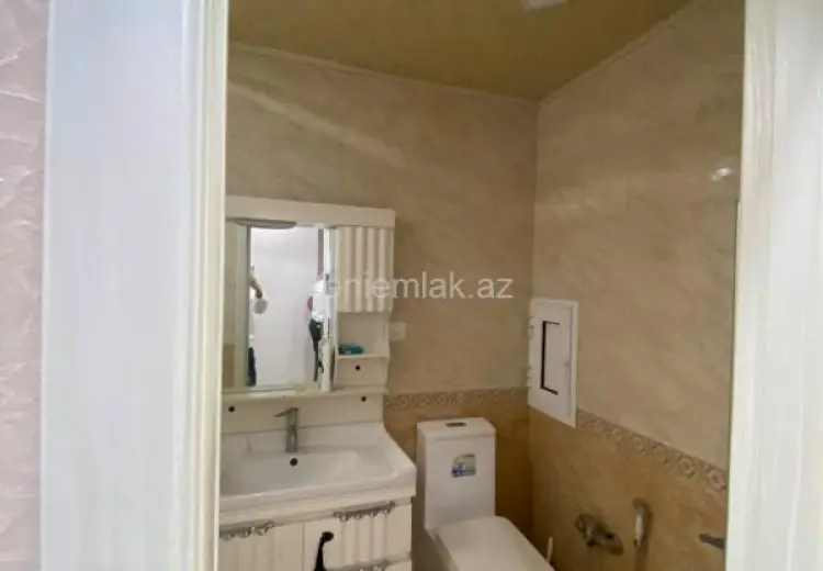 165 000 AZN - 2 otaqlı mənzil Satılır, Yeni Yasamal qəs., Yasamal, Bakı