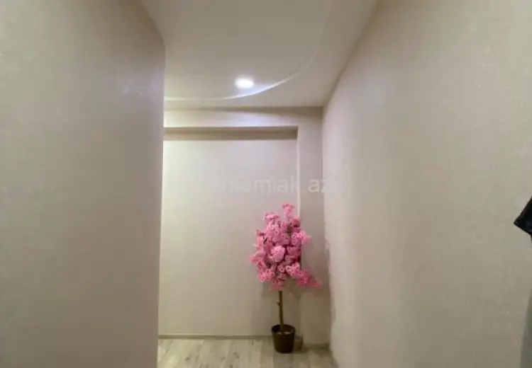 165 000 AZN - 2 otaqlı mənzil Satılır, Yeni Yasamal qəs., Yasamal, Bakı
