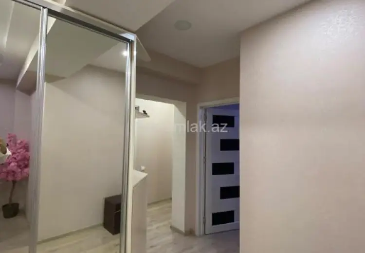 165 000 AZN - 2 otaqlı mənzil Satılır, Yeni Yasamal qəs., Yasamal, Bakı