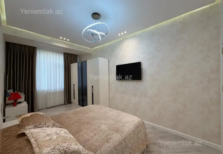 285 000 AZN - 3 otaqlı mənzil Satılır, Xətai, Bakı