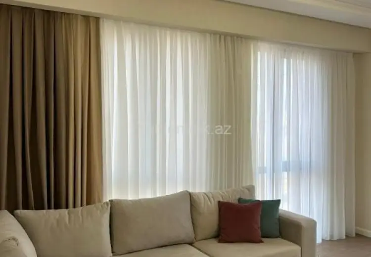 288 000 AZN - 3 otaqlı mənzil Satılır, Yasamal qəs., Yasamal, Bakı