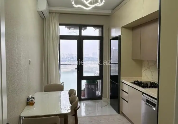 288 000 AZN - 3 otaqlı mənzil Satılır, Yasamal qəs., Yasamal, Bakı