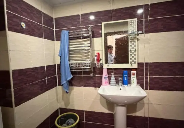 115 000 AZN - 2 otaqlı mənzil Satılır, Xırdalan