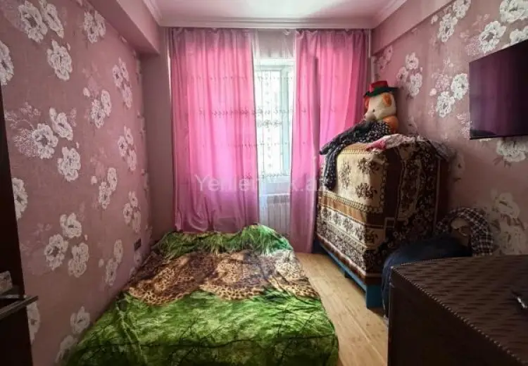115 000 AZN - 2 otaqlı mənzil Satılır, Xırdalan