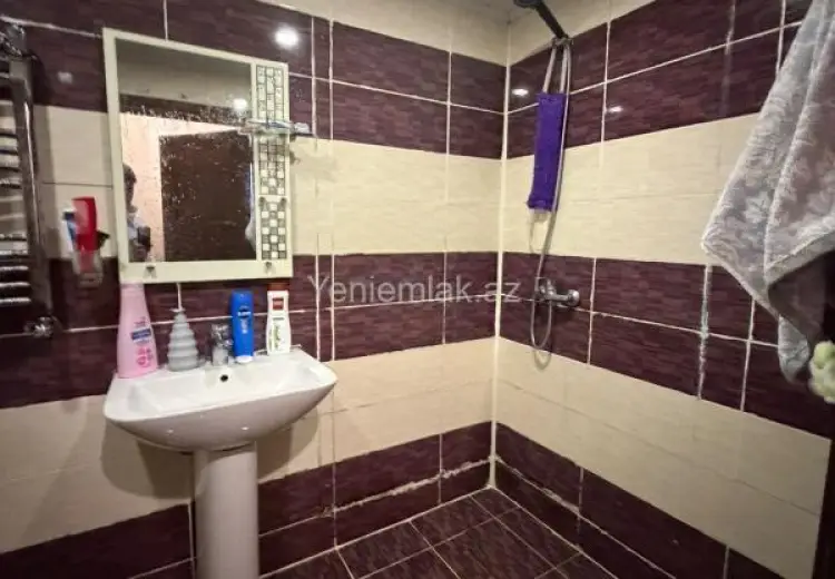 115 000 AZN - 2 otaqlı mənzil Satılır, Xırdalan