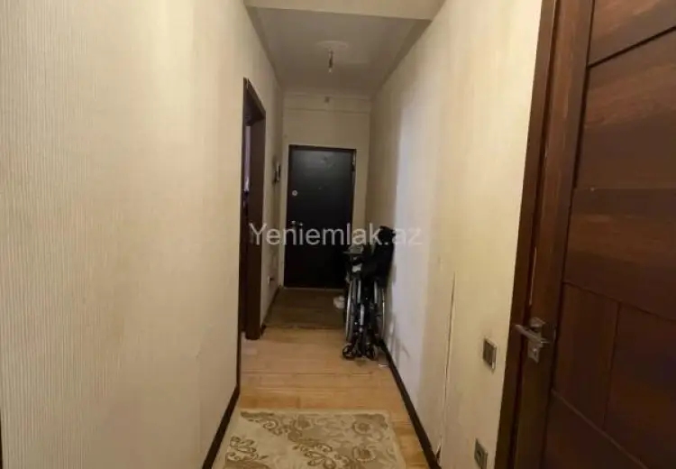 115 000 AZN - 2 otaqlı mənzil Satılır, Xırdalan