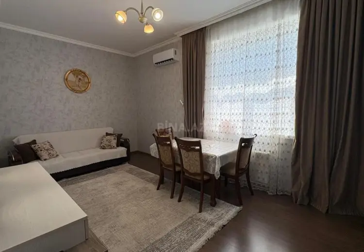 2 otaqlı mənzil Kirayə (aylıq), Yasamal qəs., Abşeron