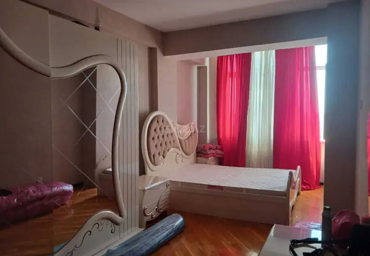 2 otaqlı mənzil Kirayə (aylıq), Yeni Yasamal qəs., Yasamal, Bakı