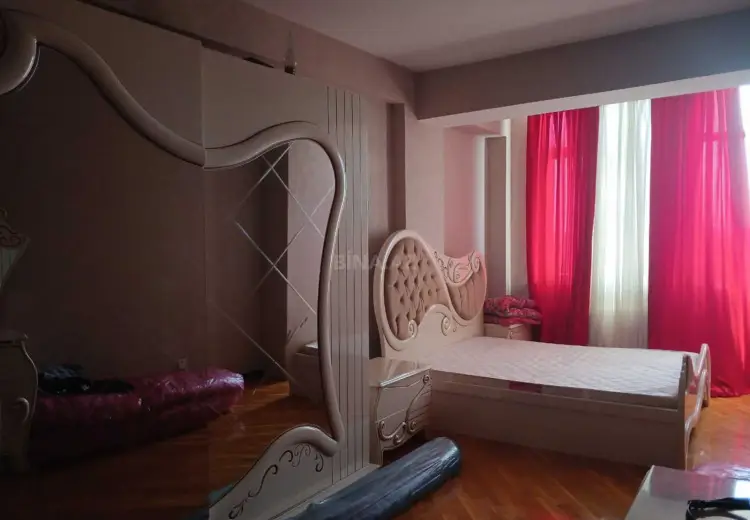 2 otaqlı mənzil Kirayə (aylıq), Yeni Yasamal qəs., Yasamal, Bakı