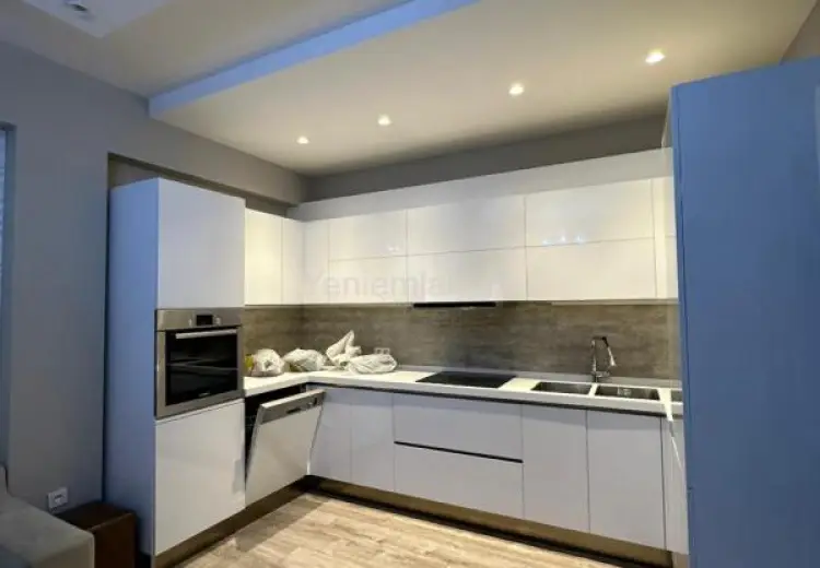 1 800 AZN - 3 otaqlı mənzil Kirayə (aylıq), Xətai, Bakı