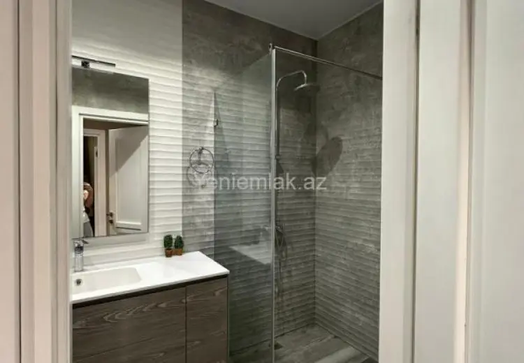 1 800 AZN - 3 otaqlı mənzil Kirayə (aylıq), Xətai, Bakı