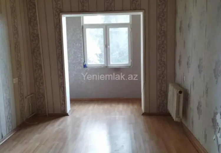2 otaqlı mənzil Kirayə (aylıq), 8-ci mikrorayon, Binəqədi, Bakı