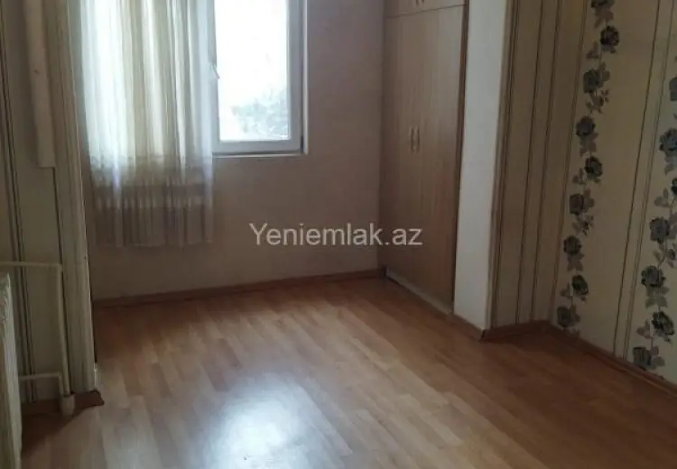 2 otaqlı mənzil Kirayə (aylıq), 8-ci mikrorayon, Binəqədi, Bakı
