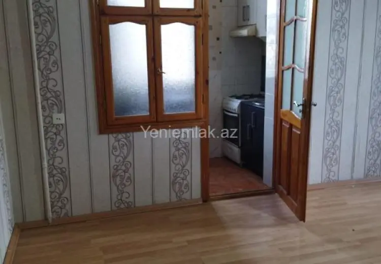2 otaqlı mənzil Kirayə (aylıq), 8-ci mikrorayon, Binəqədi, Bakı