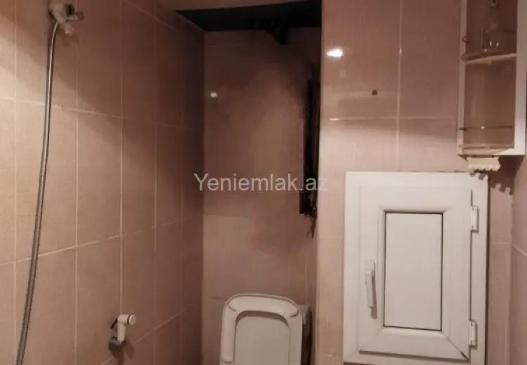 2 otaqlı mənzil Kirayə (aylıq), 8-ci mikrorayon, Binəqədi, Bakı