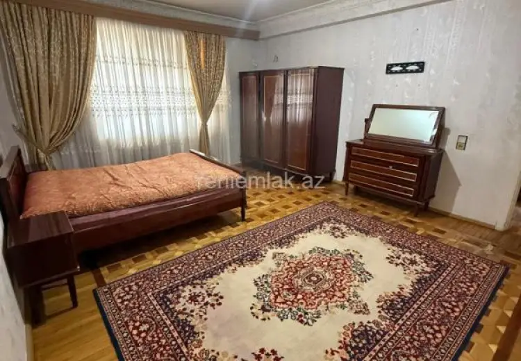 900 AZN - 4 otaqlı mənzil Kirayə (aylıq), Yasamal qəs., Yasamal, Bakı