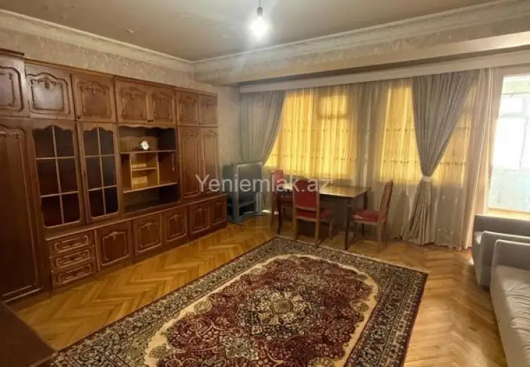 900 AZN - 4 otaqlı mənzil Kirayə (aylıq), Yasamal qəs., Yasamal, Bakı