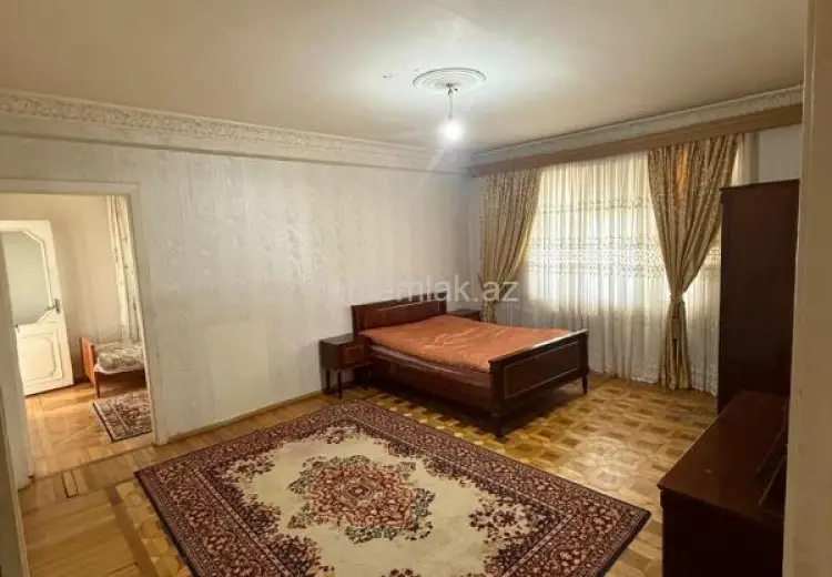 900 AZN - 4 otaqlı mənzil Kirayə (aylıq), Yasamal qəs., Yasamal, Bakı
