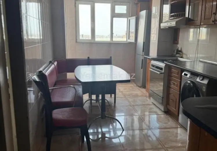 900 AZN - 4 otaqlı mənzil Kirayə (aylıq), Yasamal qəs., Yasamal, Bakı