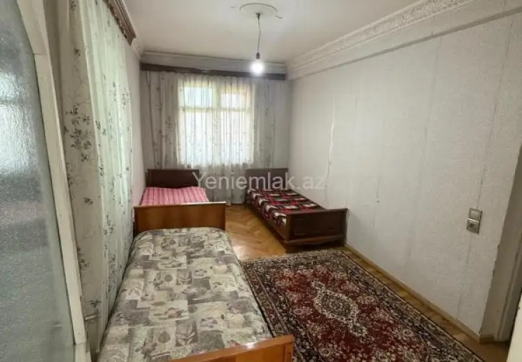 900 AZN - 4 otaqlı mənzil Kirayə (aylıq), Yasamal qəs., Yasamal, Bakı