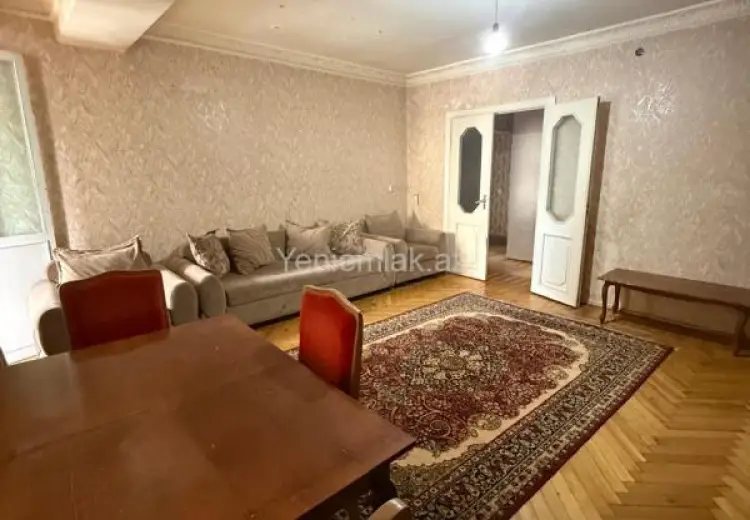 900 AZN - 4 otaqlı mənzil Kirayə (aylıq), Yasamal qəs., Yasamal, Bakı