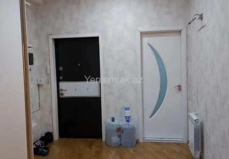 2 otaqlı mənzil Kirayə (aylıq), Yasamal qəs., Yasamal, Bakı