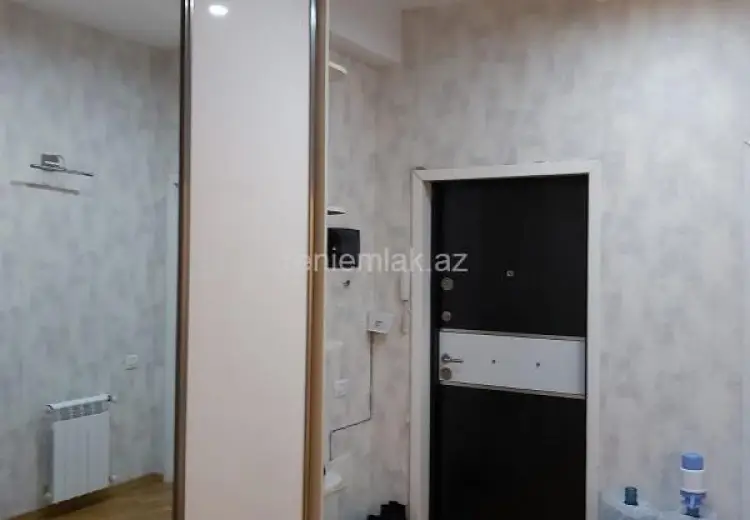 2 otaqlı mənzil Kirayə (aylıq), Yasamal qəs., Yasamal, Bakı