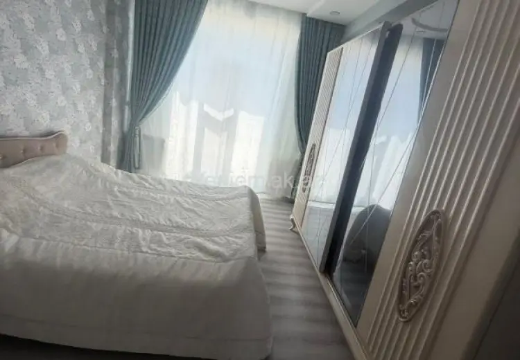 800 AZN - 4 otaqlı mənzil Kirayə (aylıq), 6-cı mikrorayon, Sumqayıt