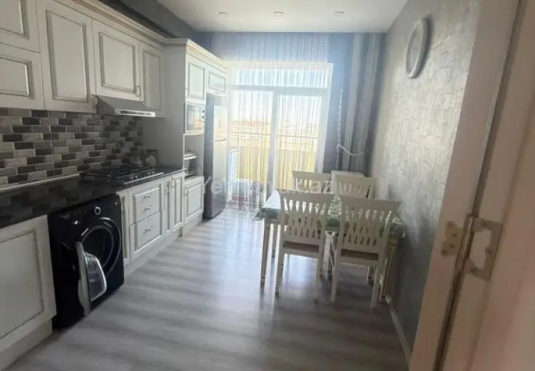 800 AZN - 4 otaqlı mənzil Kirayə (aylıq), 6-cı mikrorayon, Sumqayıt