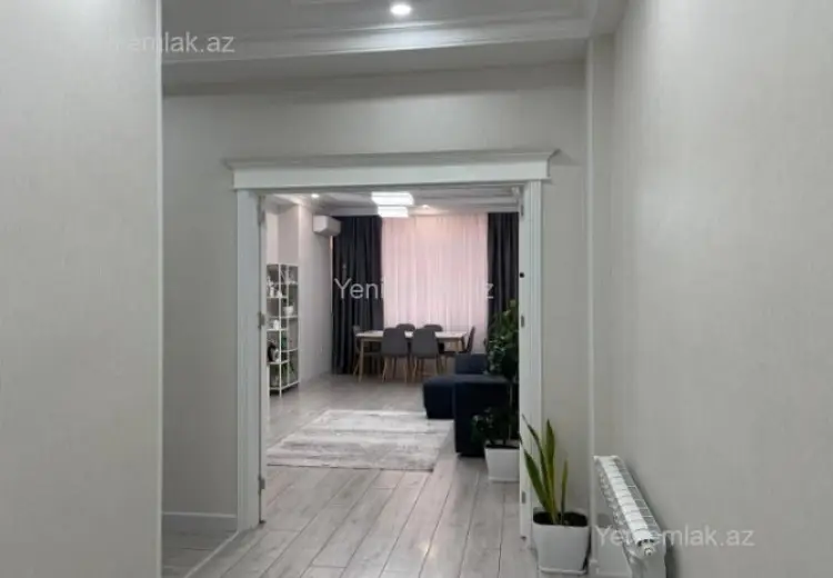 280 000 AZN - 3 otaqlı mənzil Satılır, Xətai, Bakı