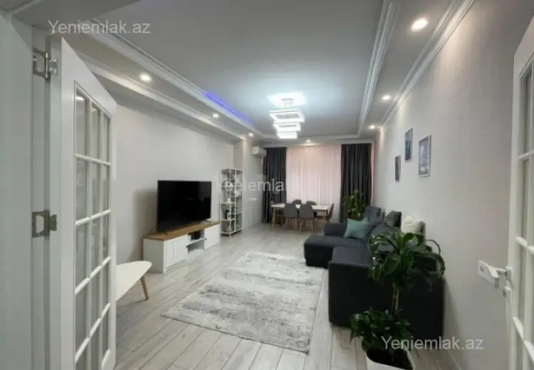 280 000 AZN - 3 otaqlı mənzil Satılır, Xətai, Bakı