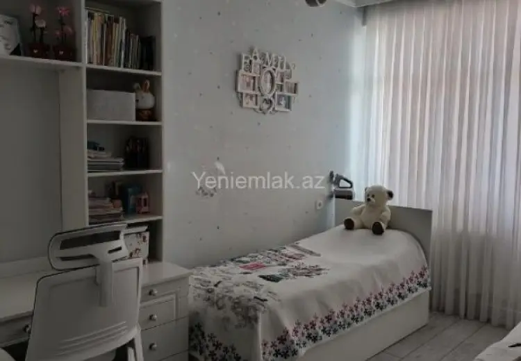 280 000 AZN - 3 otaqlı mənzil Satılır, Xətai, Bakı