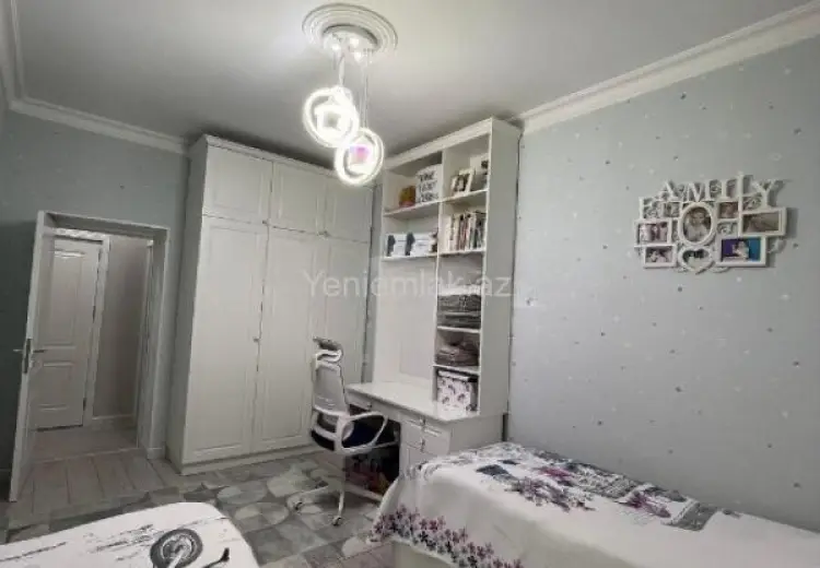 280 000 AZN - 3 otaqlı mənzil Satılır, Xətai, Bakı