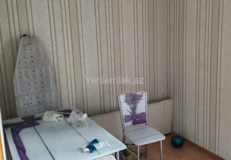 133 000 AZN - 2 otaqlı mənzil Satılır, Yeni Günəşli qəs., Suraxanı, Bakı