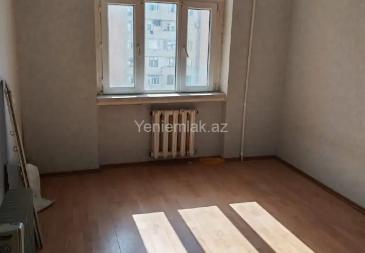 133 000 AZN - 2 otaqlı mənzil Satılır, Yeni Günəşli qəs., Suraxanı, Bakı