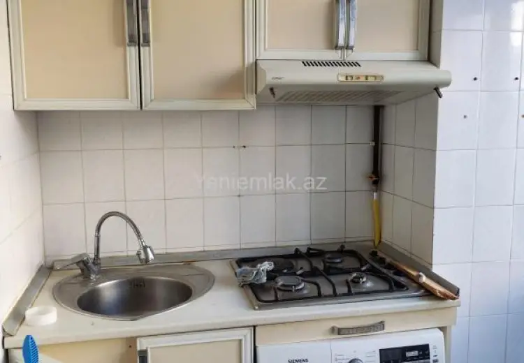 133 000 AZN - 2 otaqlı mənzil Satılır, Yeni Günəşli qəs., Suraxanı, Bakı