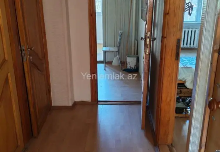 133 000 AZN - 2 otaqlı mənzil Satılır, Yeni Günəşli qəs., Suraxanı, Bakı