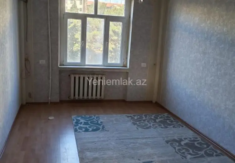 133 000 AZN - 2 otaqlı mənzil Satılır, Yeni Günəşli qəs., Suraxanı, Bakı