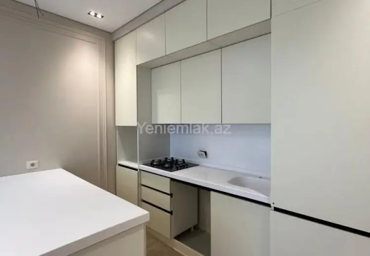 285 000 AZN - 3 otaqlı mənzil Satılır, Nərimanov, Bakı