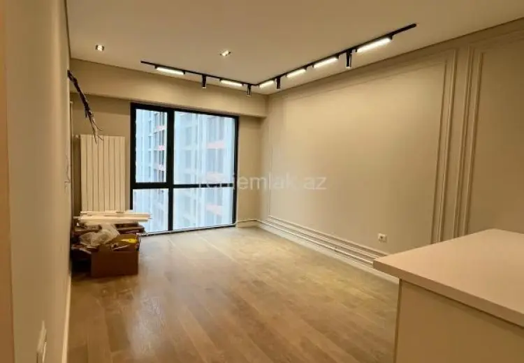 285 000 AZN - 3 otaqlı mənzil Satılır, Nərimanov, Bakı