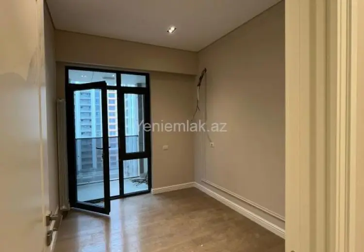 285 000 AZN - 3 otaqlı mənzil Satılır, Nərimanov, Bakı