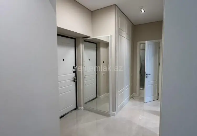 285 000 AZN - 3 otaqlı mənzil Satılır, Nərimanov, Bakı