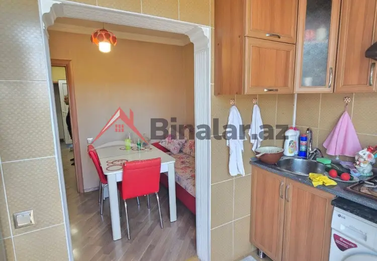 2 otaqlı mənzil Kirayə (aylıq), Bakı