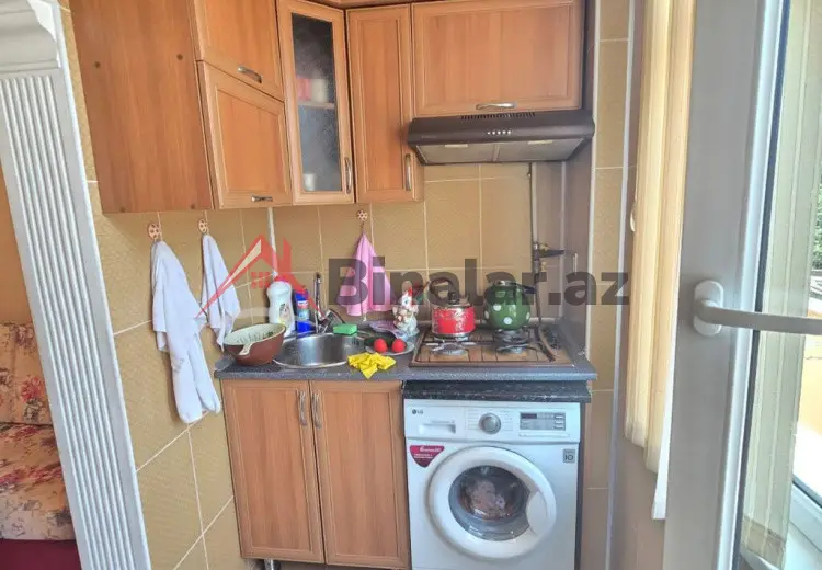2 otaqlı mənzil Kirayə (aylıq), Bakı