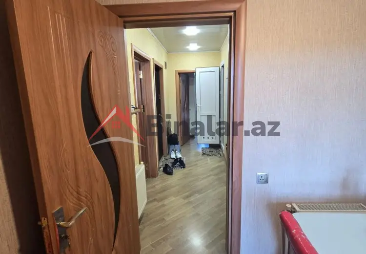 2 otaqlı mənzil Kirayə (aylıq), Bakı