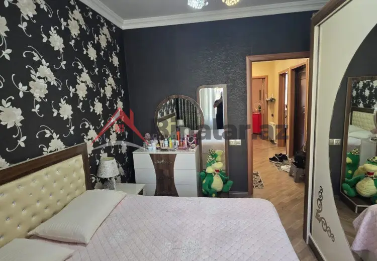 2 otaqlı mənzil Kirayə (aylıq), Bakı