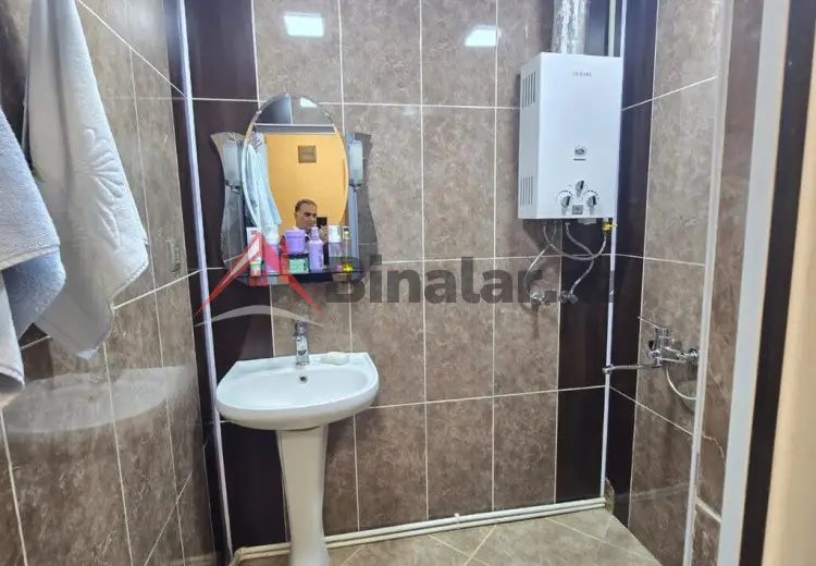2 otaqlı mənzil Kirayə (aylıq), Bakı